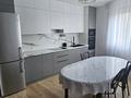 4-бөлмелі пәтер · 104 м² · 11/16 қабат, Кудайбердиулы 17 — Кудайбердиулы Манаса, бағасы: 55 млн ₸ в Астане, Алматы р-н — фото 4