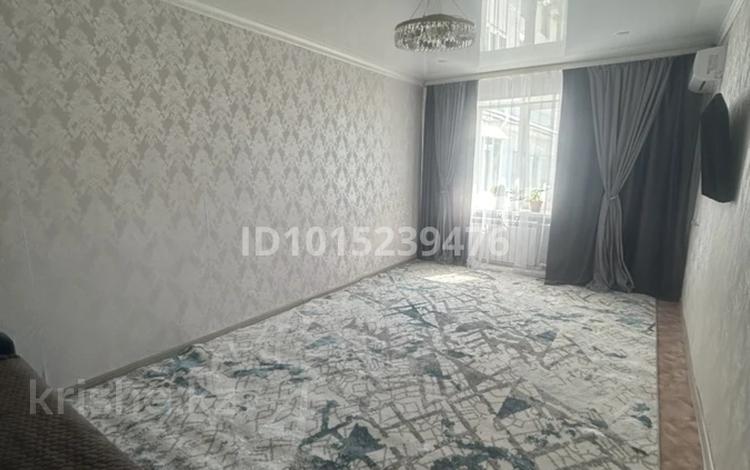 3-комнатная квартира · 69 м² · 5/5 этаж, Братья жубанова 16 за 13.5 млн ₸ в Хромтау — фото 2