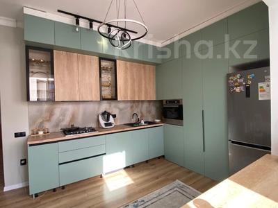 3-комнатная квартира · 104 м² · 3/5 этаж, Алтын Орда за 45.9 млн ₸ в Актобе