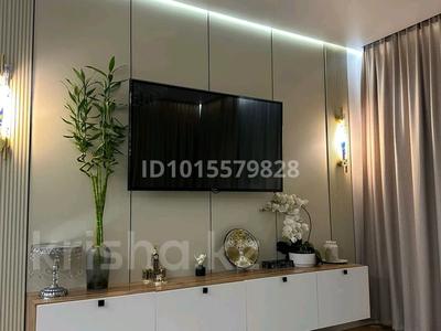 3-бөлмелі пәтер · 80 м² · 7/16 қабат, Утепова 31, бағасы: 69 млн ₸ в Алматы, Бостандыкский р-н