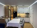 3-бөлмелі пәтер · 80 м² · 7/16 қабат, Утепова 31, бағасы: 69 млн ₸ в Алматы, Бостандыкский р-н — фото 2