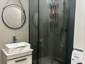 3-бөлмелі пәтер · 80 м² · 7/16 қабат, Утепова 31, бағасы: 69 млн ₸ в Алматы, Бостандыкский р-н — фото 9