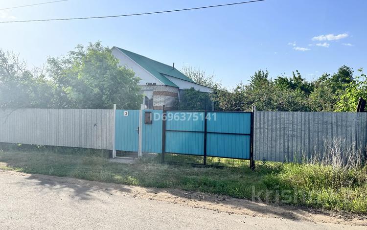 Отдельный дом · 3 комнаты · 68.8 м² · 12 сот., Светлая за 25 млн ₸ в Мичуринское — фото 17