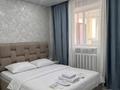 1-бөлмелі пәтер · 30 м² · 2/5 қабат, Манаса — Абылай хан, бағасы: 1 000 ₸ в Астане, Алматы р-н