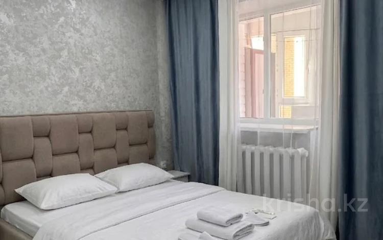 1-бөлмелі пәтер · 30 м² · 2/5 қабат, Манаса — Абылай хан, бағасы: 1 000 ₸ в Астане, Алматы р-н — фото 2