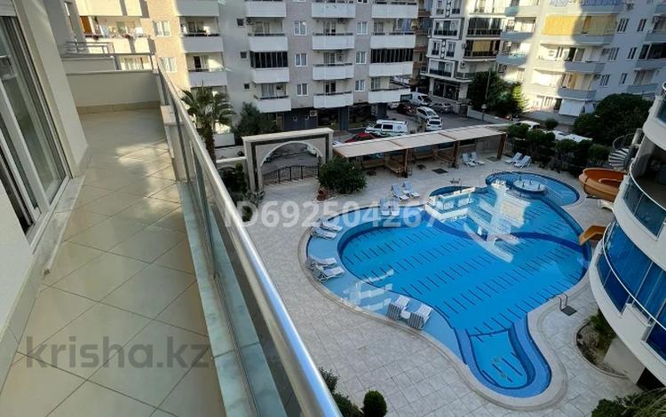 3-комнатная квартира · 95 м² · 3 этаж, Ул.225 1 — Махмутлар за 59 млн 〒 в Аланье — фото 19