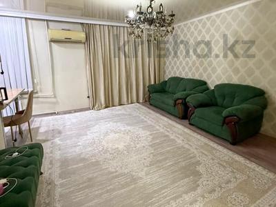 2-комнатная квартира · 47 м² · 1/5 этаж, 9-й микрорайон за 16.3 млн ₸ в Талдыкоргане, мкр военный городок Жулдыз