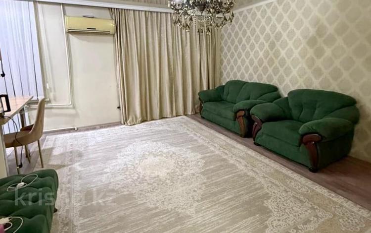 2-бөлмелі пәтер · 47 м² · 1/5 қабат, 9-й микрорайон, бағасы: 16.3 млн ₸ в Талдыкоргане, мкр военный городок Жулдыз — фото 2