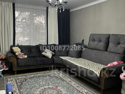 4-комнатная квартира · 105 м² · 2/4 этаж, 3 мкр 40 — ул. Куаныша Сатангулова за 33 млн 〒 в Кульсары