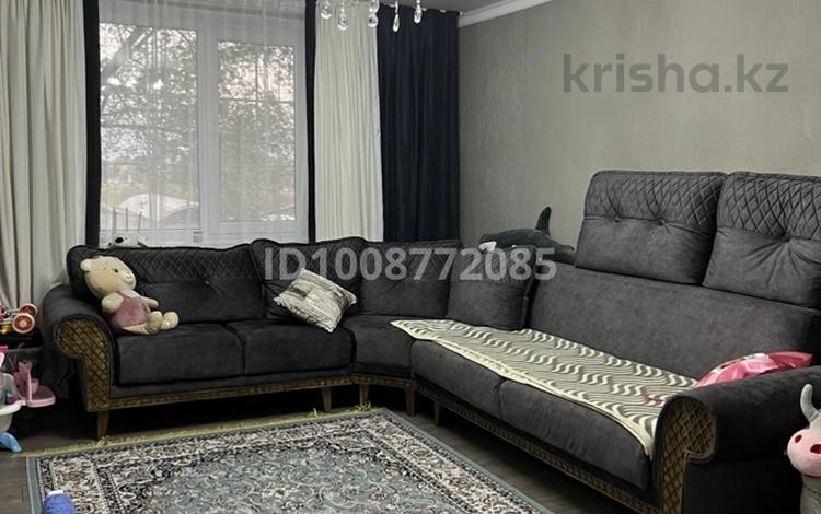 4-комнатная квартира · 105 м² · 2/4 этаж, 3 мкр 40 — ул. Куаныша Сатангулова за 33 млн 〒 в Кульсары — фото 2