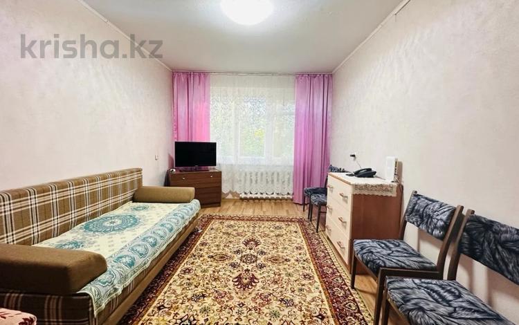 1-бөлмелі пәтер · 41 м² · 1/5 қабат, 9 микрорайон 11, бағасы: 17.5 млн ₸ в Костанае — фото 2