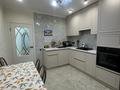 3-комнатная квартира · 83 м² · 4/9 этаж, Актобе 100 за 35 млн ₸ в Уральске — фото 2