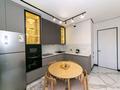 3-бөлмелі пәтер · 104.5 м² · 9/9 қабат, Керей и Жанибек хандар 42, бағасы: 87 млн ₸ в Астане, Есильский р-н — фото 14