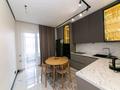 3-бөлмелі пәтер · 104.5 м² · 9/9 қабат, Керей и Жанибек хандар 42, бағасы: 87 млн ₸ в Астане, Есильский р-н — фото 15