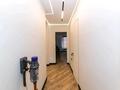 3-бөлмелі пәтер · 104.5 м² · 9/9 қабат, Керей и Жанибек хандар 42, бағасы: 87 млн ₸ в Астане, Есильский р-н — фото 23