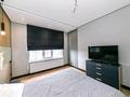 3-бөлмелі пәтер · 104.5 м² · 9/9 қабат, Керей и Жанибек хандар 42, бағасы: 87 млн ₸ в Астане, Есильский р-н — фото 8