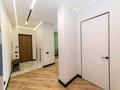3-бөлмелі пәтер · 104.5 м² · 9/9 қабат, Керей и Жанибек хандар 42, бағасы: 87 млн ₸ в Астане, Есильский р-н — фото 20