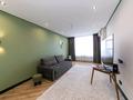 3-бөлмелі пәтер · 104.5 м² · 9/9 қабат, Керей и Жанибек хандар 42, бағасы: 87 млн ₸ в Астане, Есильский р-н
