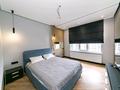 3-бөлмелі пәтер · 104.5 м² · 9/9 қабат, Керей и Жанибек хандар 42, бағасы: 87 млн ₸ в Астане, Есильский р-н — фото 7