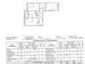 3-бөлмелі пәтер · 104.5 м² · 9/9 қабат, Керей и Жанибек хандар 42, бағасы: 87 млн ₸ в Астане, Есильский р-н — фото 34
