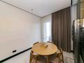 3-бөлмелі пәтер · 104.5 м² · 9/9 қабат, Керей и Жанибек хандар 42, бағасы: 87 млн ₸ в Астане, Есильский р-н — фото 17