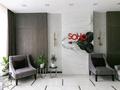 3-бөлмелі пәтер · 104.5 м² · 9/9 қабат, Керей и Жанибек хандар 42, бағасы: 87 млн ₸ в Астане, Есильский р-н — фото 30