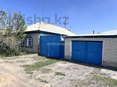 Отдельный дом · 4 комнаты · 96.6 м² · 4 сот., Акмолинская ул. 7 за 23 млн ₸ в Семее, Красный Кордон