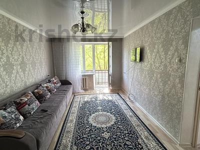 1-бөлмелі пәтер · 32 м² · 2/4 қабат, 2 мкрн жетысу, бағасы: 130 000 ₸ в Талдыкоргане, мкр Жетысу