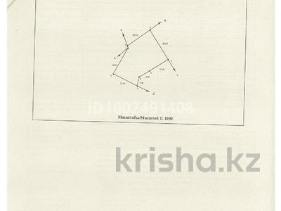 Участок · 10 соток, Аныракай 3А за 59 млн ₸ в Туздыбастау (Калинино)
