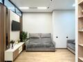 2-бөлмелі пәтер · 55 м² · 10/12 қабат, Сейфуллина 467г — Mega Сейфуллина, бағасы: 56.5 млн ₸ в Алматы, Алмалинский р-н