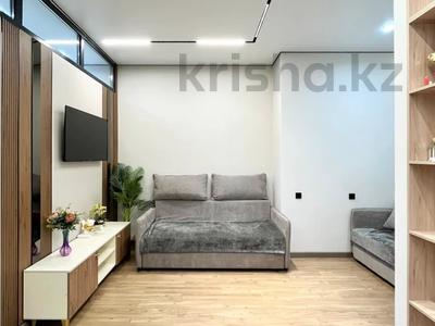 2-бөлмелі пәтер · 55 м² · 10/12 қабат, Сейфуллина 467г — Mega Сейфуллина, бағасы: 56.5 млн ₸ в Алматы, Алмалинский р-н