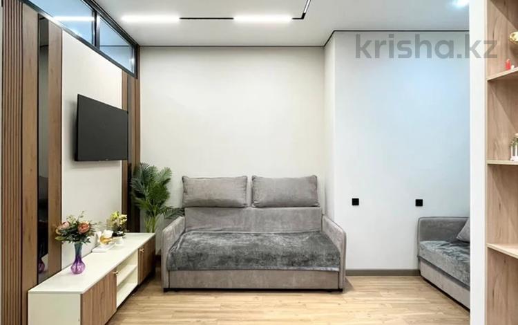 2-бөлмелі пәтер · 55 м² · 10/12 қабат, Сейфуллина 467г — Mega Сейфуллина, бағасы: 56.5 млн ₸ в Алматы, Алмалинский р-н — фото 2