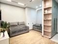 2-бөлмелі пәтер · 55 м² · 10/12 қабат, Сейфуллина 467г — Mega Сейфуллина, бағасы: 56.5 млн ₸ в Алматы, Алмалинский р-н — фото 7