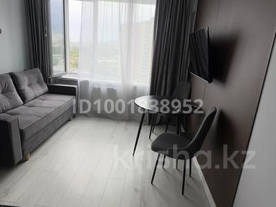 2-бөлмелі пәтер · 42.5 м² · 12/13 қабат, Райымбека 210/3, бағасы: 380 000 ₸ в Алматы, Алмалинский р-н
