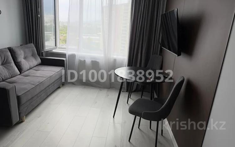 2-бөлмелі пәтер · 42.5 м² · 12/13 қабат, Райымбека 210/3, бағасы: 380 000 ₸ в Алматы, Алмалинский р-н — фото 25