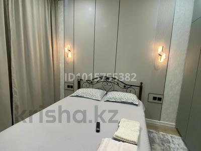 2-комнатная квартира · 51 м² · 3/12 этаж, ​067-й учетный квартал 500/1 за 15 000 ₸ в Караганде, Алихана Бокейханова р-н