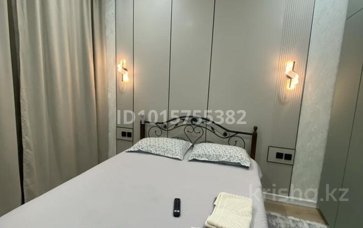 2-комнатная квартира · 51 м² · 3/12 этаж, ​067-й учетный квартал 500/1 за 15 000 ₸ в Караганде, Алихана Бокейханова р-н — фото 2