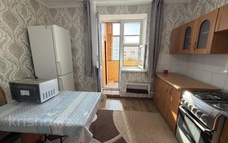2-бөлмелі пәтер · 56 м² · 5/5 қабат, Каратал 37, бағасы: 18 млн ₸ в Талдыкоргане — фото 2