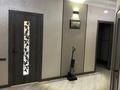 3-комнатная квартира · 117 м² · 18/21 этаж, Достык 97б за 800 000 ₸ в Алматы, Медеуский р-н — фото 16