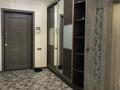 3-комнатная квартира · 117 м² · 18/21 этаж, Достык 97б за 800 000 ₸ в Алматы, Медеуский р-н — фото 17