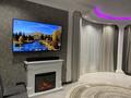 3-комнатная квартира · 117 м² · 18/21 этаж, Достык 97б за 800 000 ₸ в Алматы, Медеуский р-н — фото 26