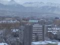 3-комнатная квартира · 117 м² · 18/21 этаж, Достык 97б за 800 000 ₸ в Алматы, Медеуский р-н — фото 36