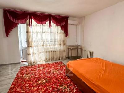 1-комнатная квартира · 31.4 м² · 4/5 этаж, Самал за ~ 10.8 млн 〒 в Талдыкоргане, мкр Самал