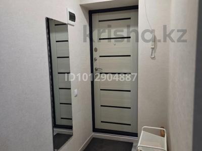 1-бөлмелі пәтер · 29.1 м² · 4/5 қабат, Сатпаева, бағасы: 15.7 млн ₸ в Петропавловске
