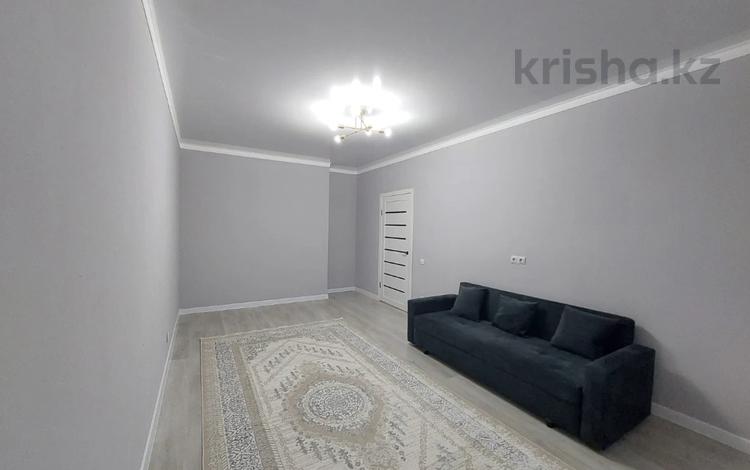 1-комнатная квартира, 38.3 м², 15/16 этаж, Абишева 36/7