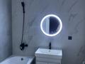 1-бөлмелі пәтер · 41 м² · 8/10 қабат, Култегин 19/1 — Школа Neotech, бағасы: 34 млн ₸ в Астане, Нура р-н — фото 12