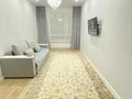 1-бөлмелі пәтер · 41 м² · 8/10 қабат, Култегин 19/1 — Школа Neotech, бағасы: 34 млн ₸ в Астане, Нура р-н — фото 4