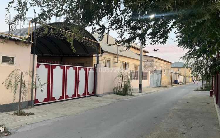 Отдельный дом · 3 комнаты · 115 м² · 5 сот., 8 216 — Ақбұлақ за 23.5 млн 〒 в Умирзаке — фото 2