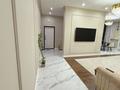 3-бөлмелі пәтер · 92 м² · 3/9 қабат, Абубакир Тыныбаев 7 — Анатолий Храпатый, бағасы: ~ 105 млн ₸ в Астане, Алматы р-н — фото 10