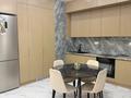 3-бөлмелі пәтер · 92 м² · 3/9 қабат, Абубакир Тыныбаев 7 — Анатолий Храпатый, бағасы: ~ 105 млн ₸ в Астане, Алматы р-н — фото 6